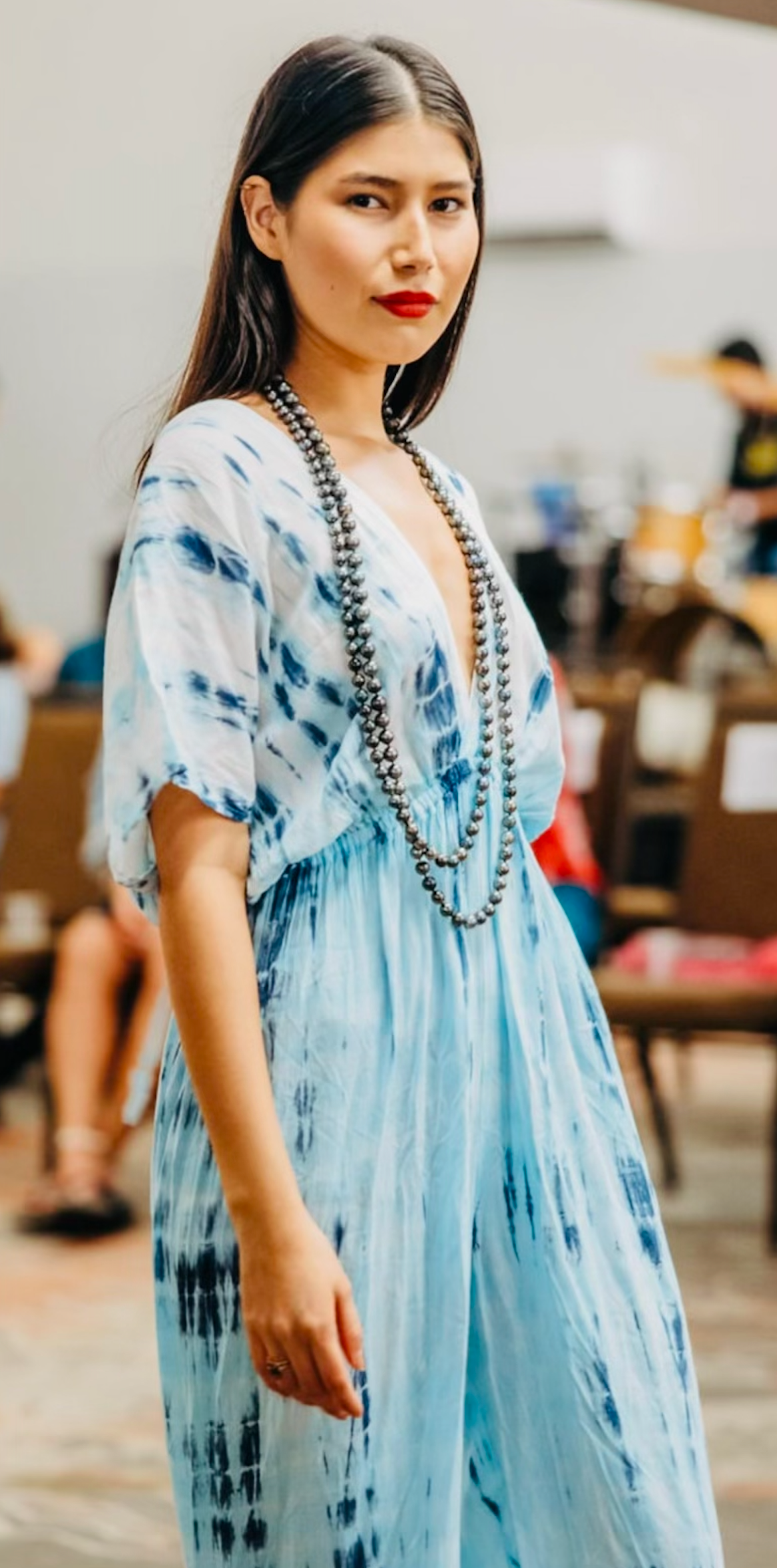 限定❗️　Lani Lau Hawaii　ハワイアンワンピース　マキシ丈　新品 楽天市場】lani lau ラニラウ（ワンピース｜レディース