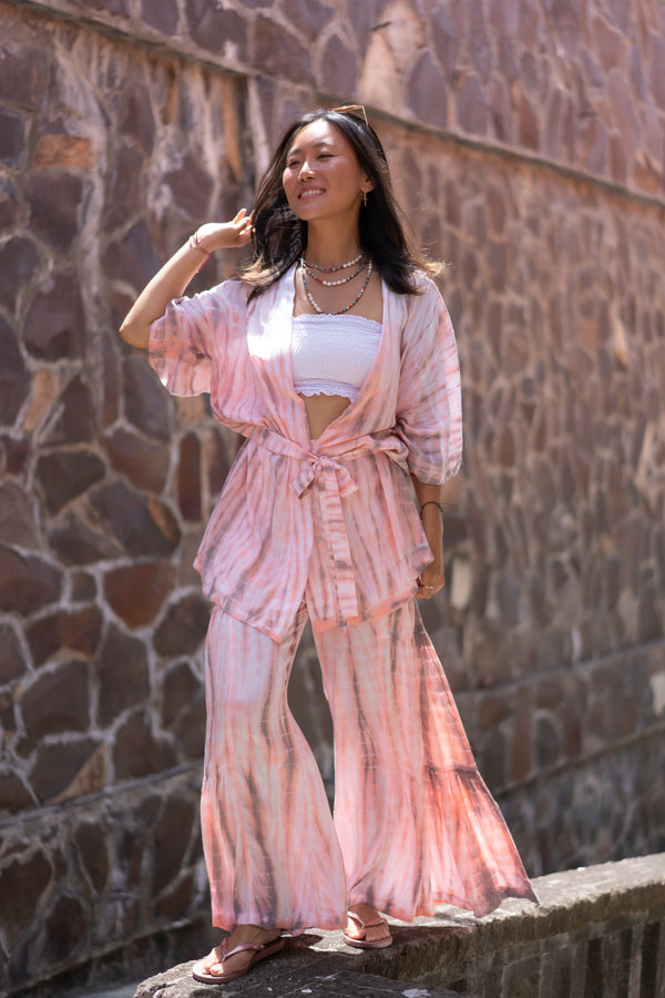 Branches Gypsy Pants