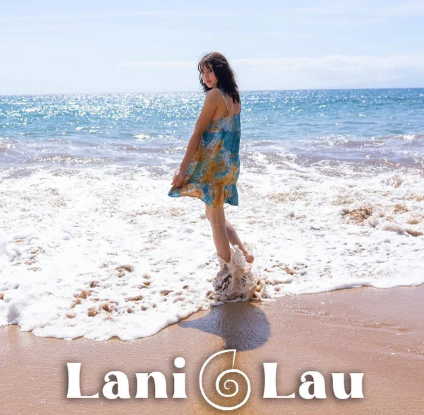 Collections – Lani Lau Hawaii