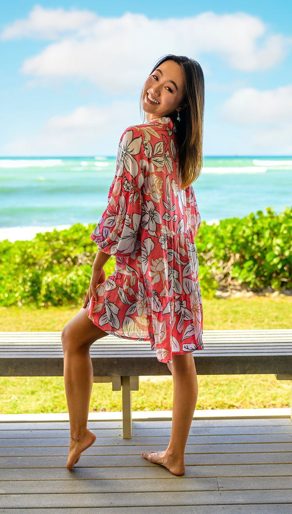 Anne Dress