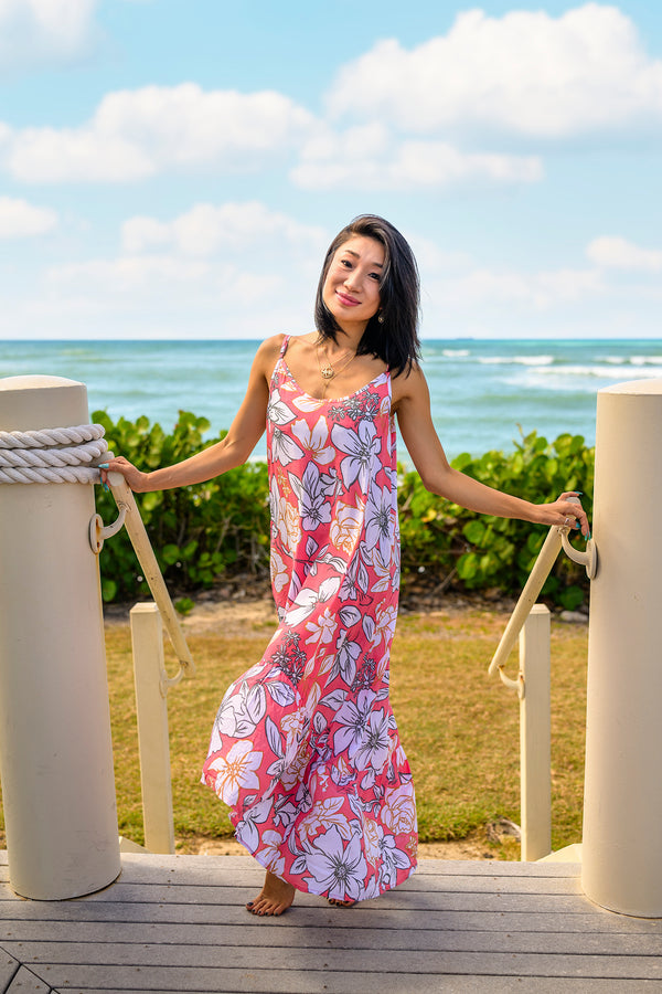 Claudia Dress