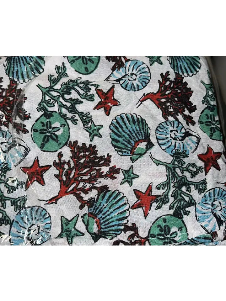Coco Kai Ocean Pantsuit