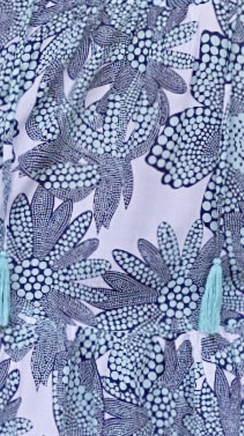Dhalia Soul Dress