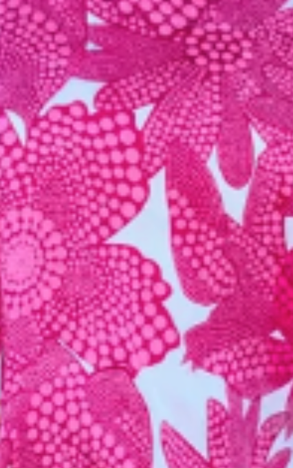 Dhalia Mayo Dress