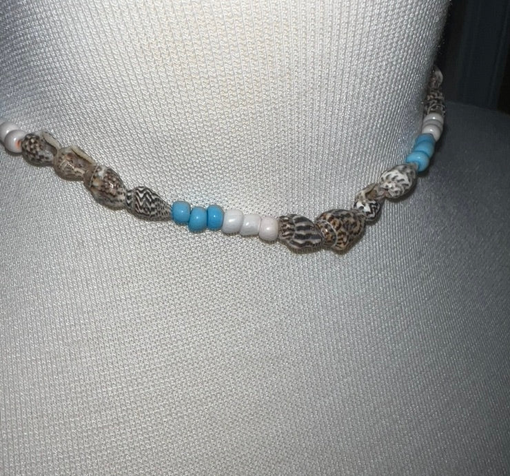 Dainty Boho Necklace