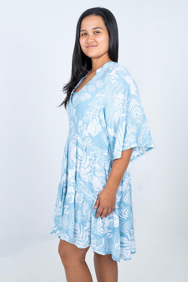 Garden Michelle Dress