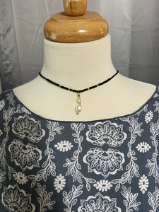 Dainty Boho Necklace
