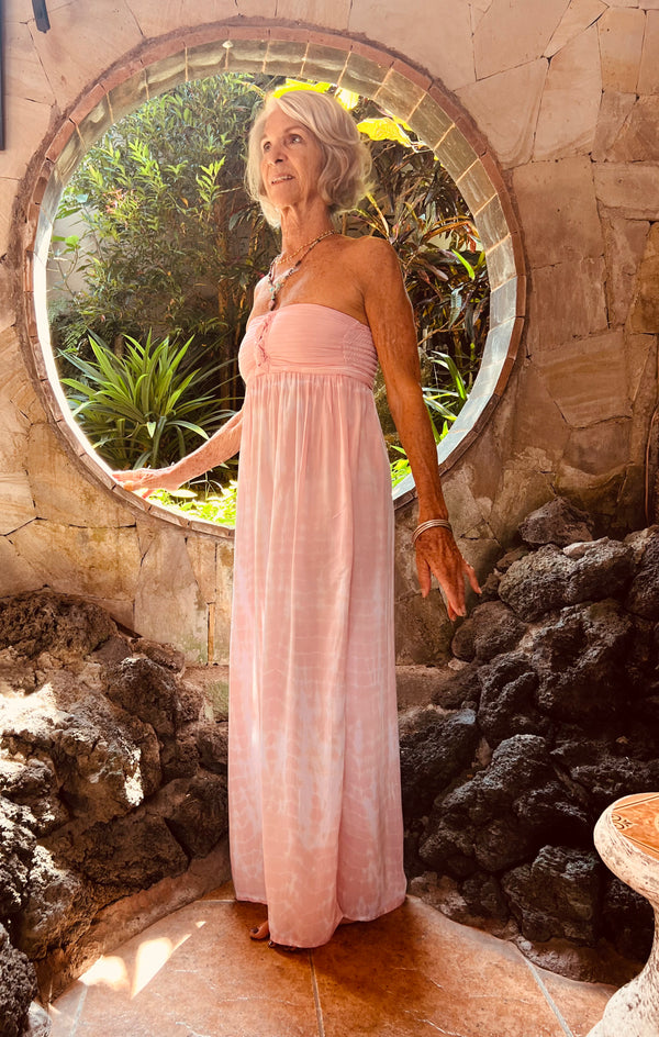 Sand Dollar Jazz Dress