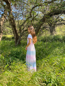 Waikiki Romantic Dress