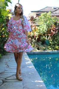 Debby Dress