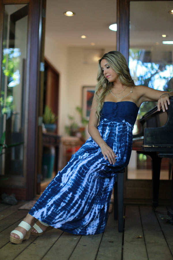 Sand Dollar Jazz Dress