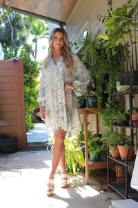 Anne Dress