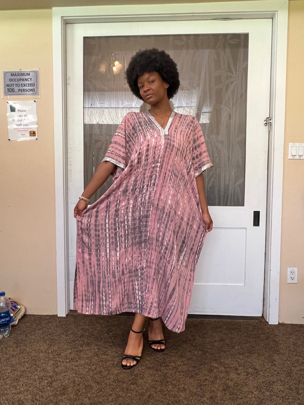 New Kaftan Collection