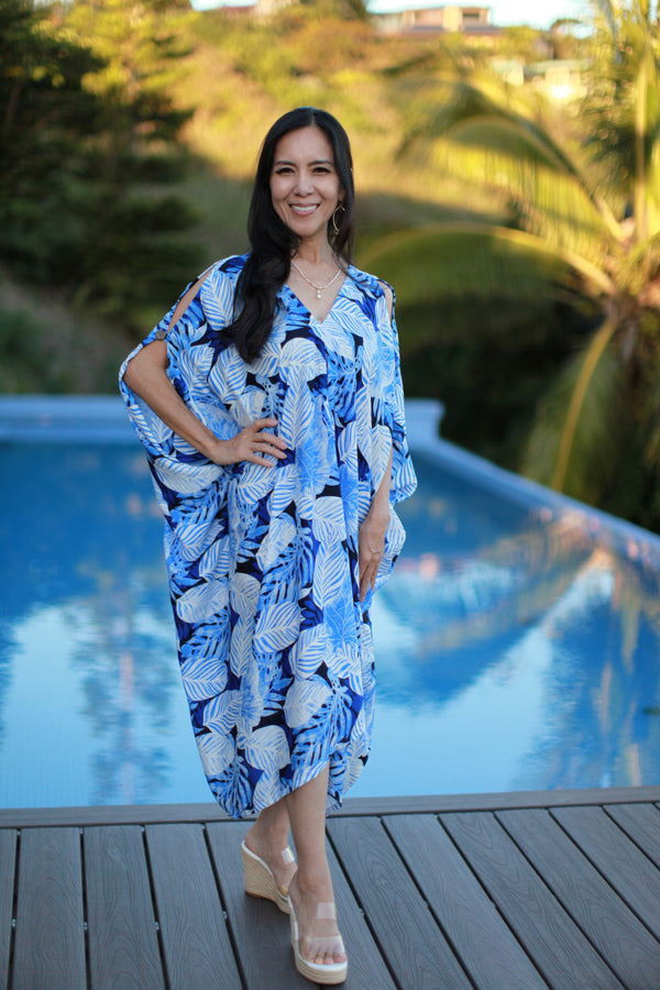 Coco Kai Lina Kaftan