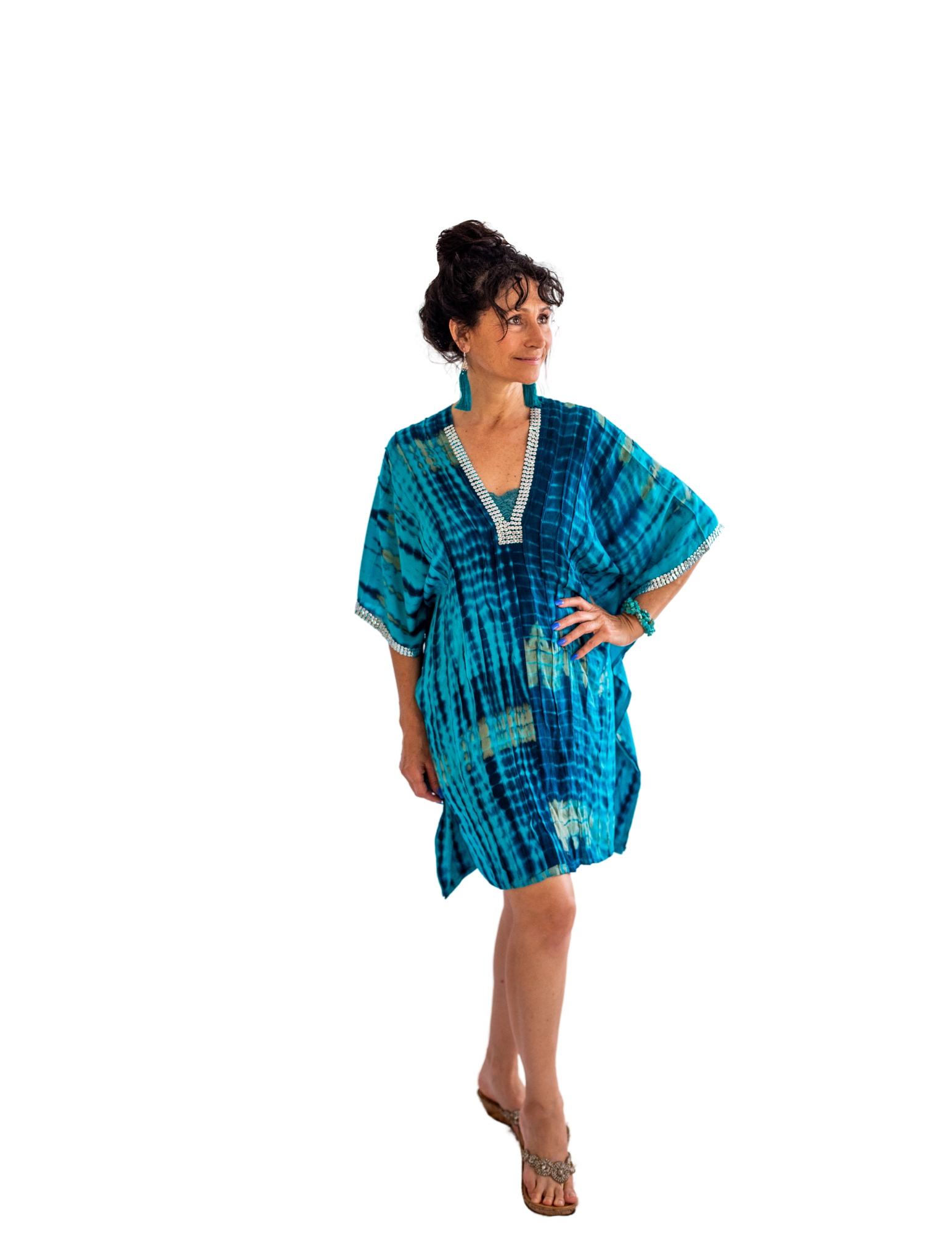 New Kaftan Collection