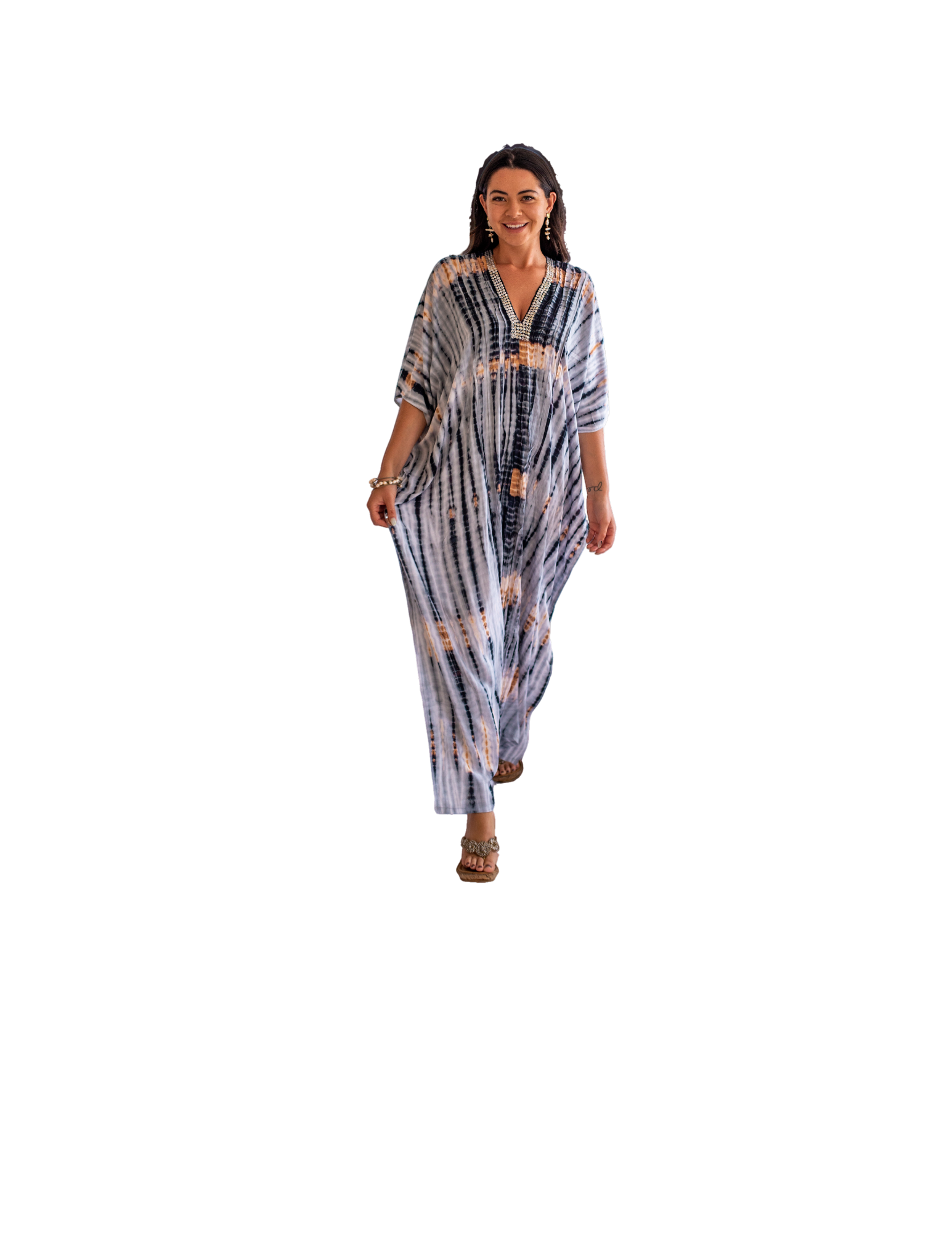 New Kaftan Collection