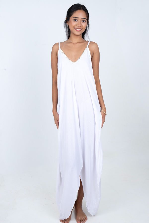 Lanai Ocean Dress