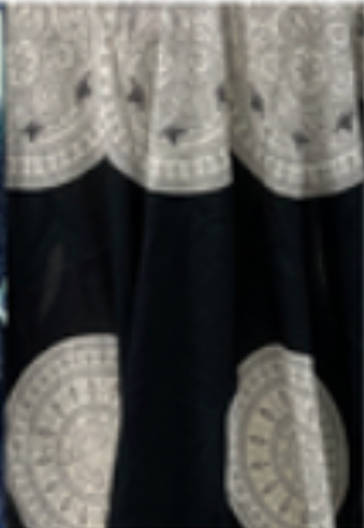 Mandala Kaftan