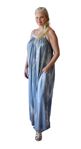 Marble Stacia Dress