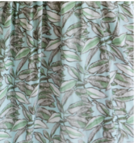 Plumeria Deena Dress