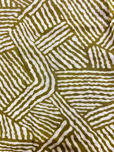 Bamboo Kaftan Long