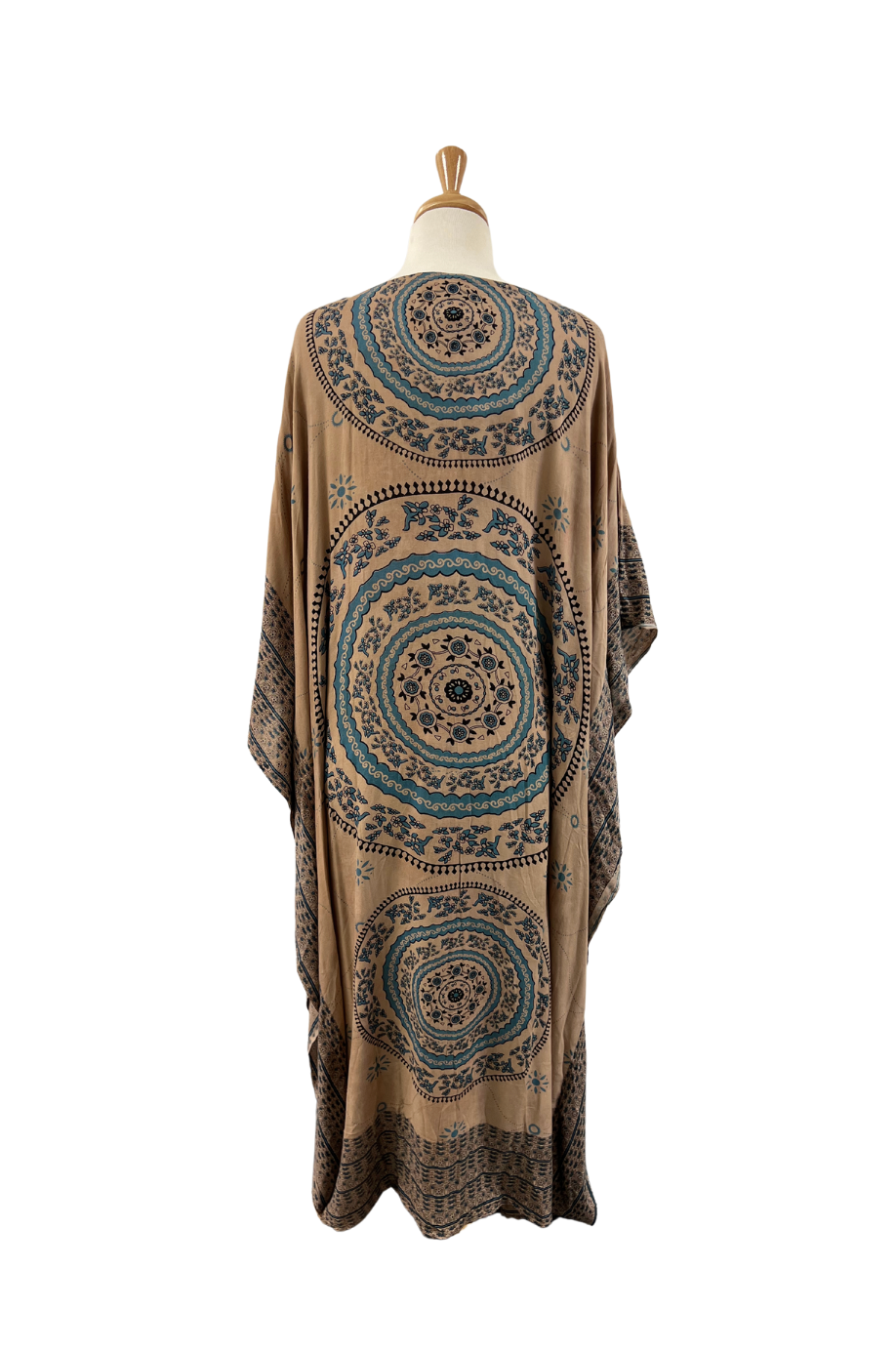 Mandala Kaftan