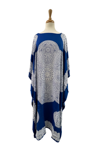 Mandala Kaftan