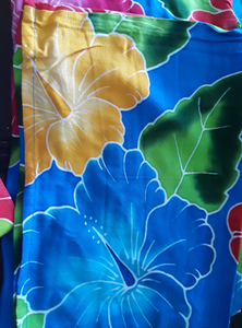 Painted Robe