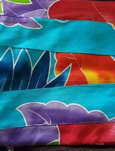 Painted Robe