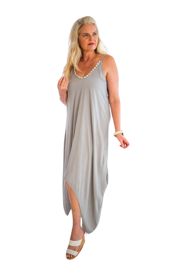 Lanai Ocean Dress