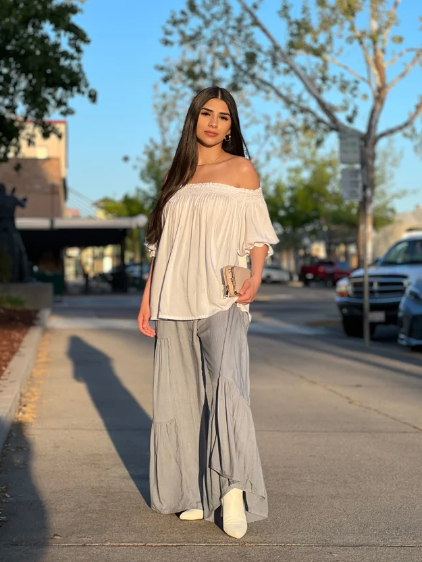 Tops – Lani Lau Hawaii