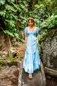 Waikiki Romantic Dress