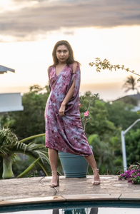 Splash Lina Kaftan