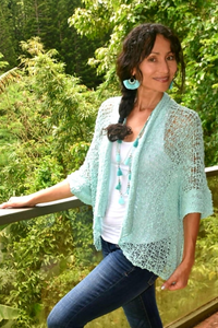 Kimono Sweater