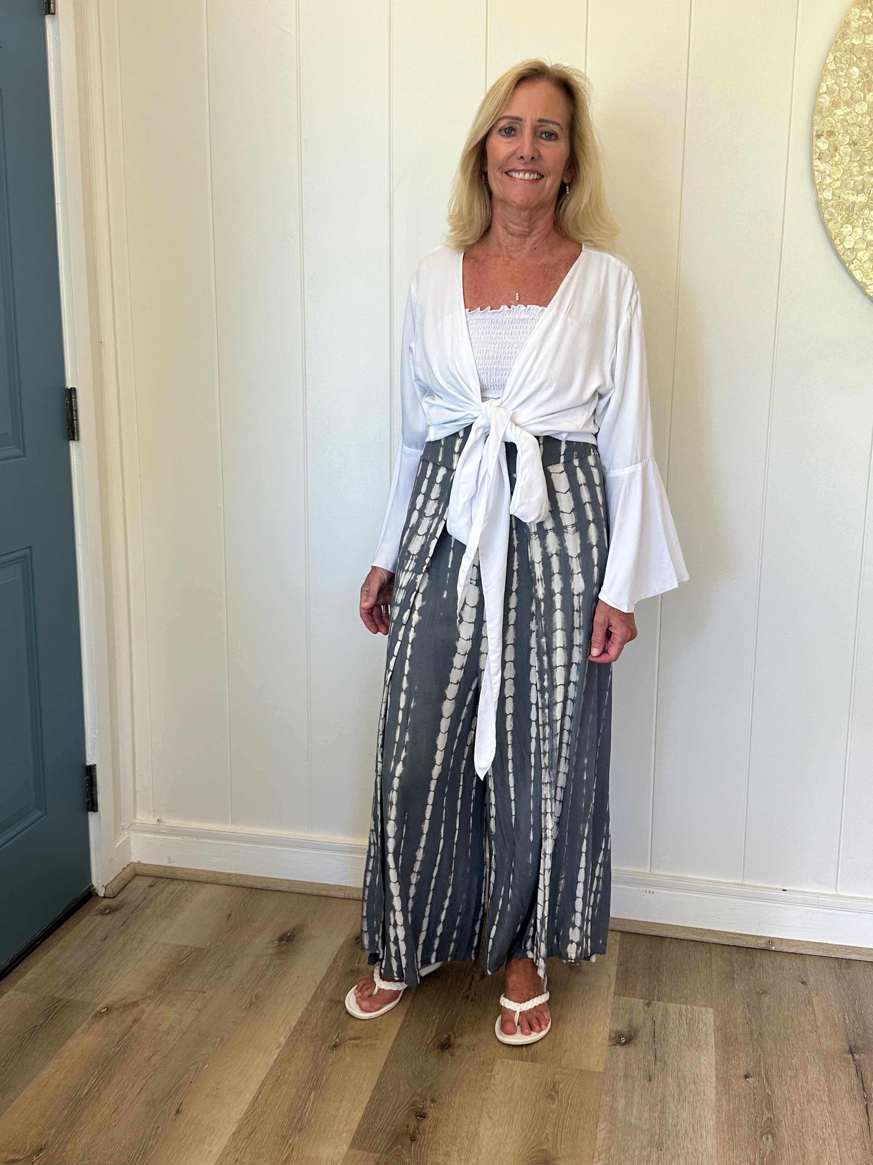Tops – Lani Lau Hawaii