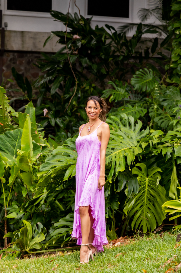 Waikiki Flamenco Dress