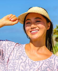 Visor Hat