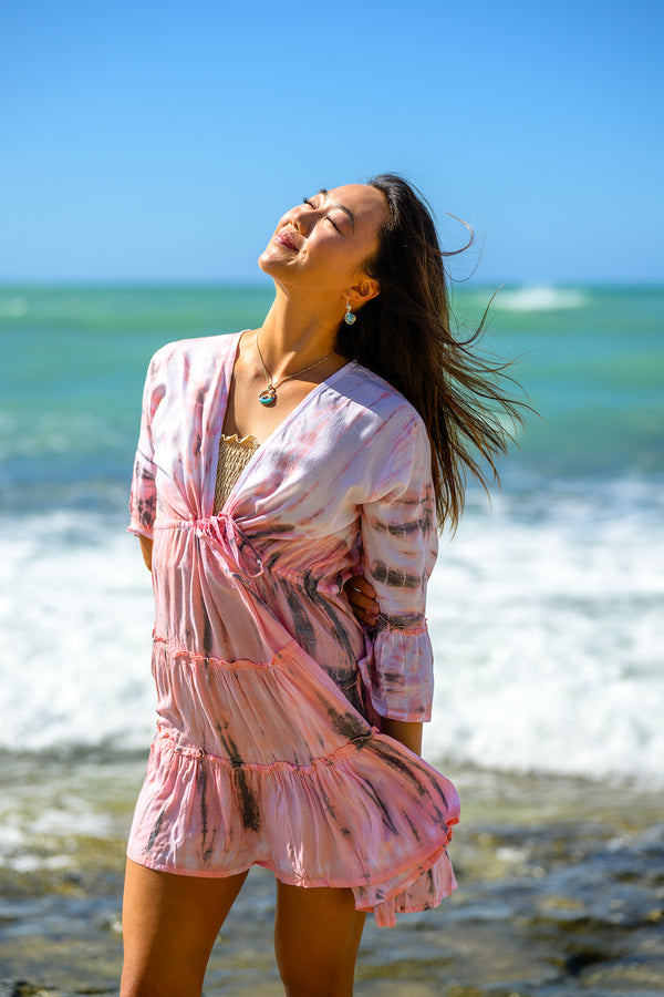 Branches Nadya Dress