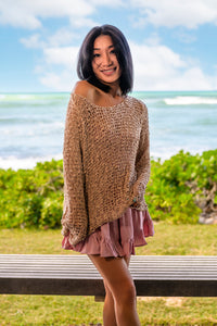 Mimi Sweater