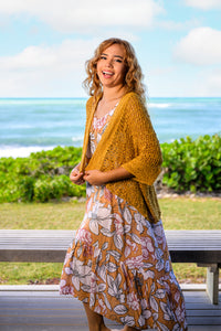 Claudia Dress