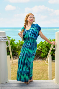 Roots Paula Dress