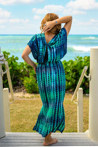 Roots Paula Dress