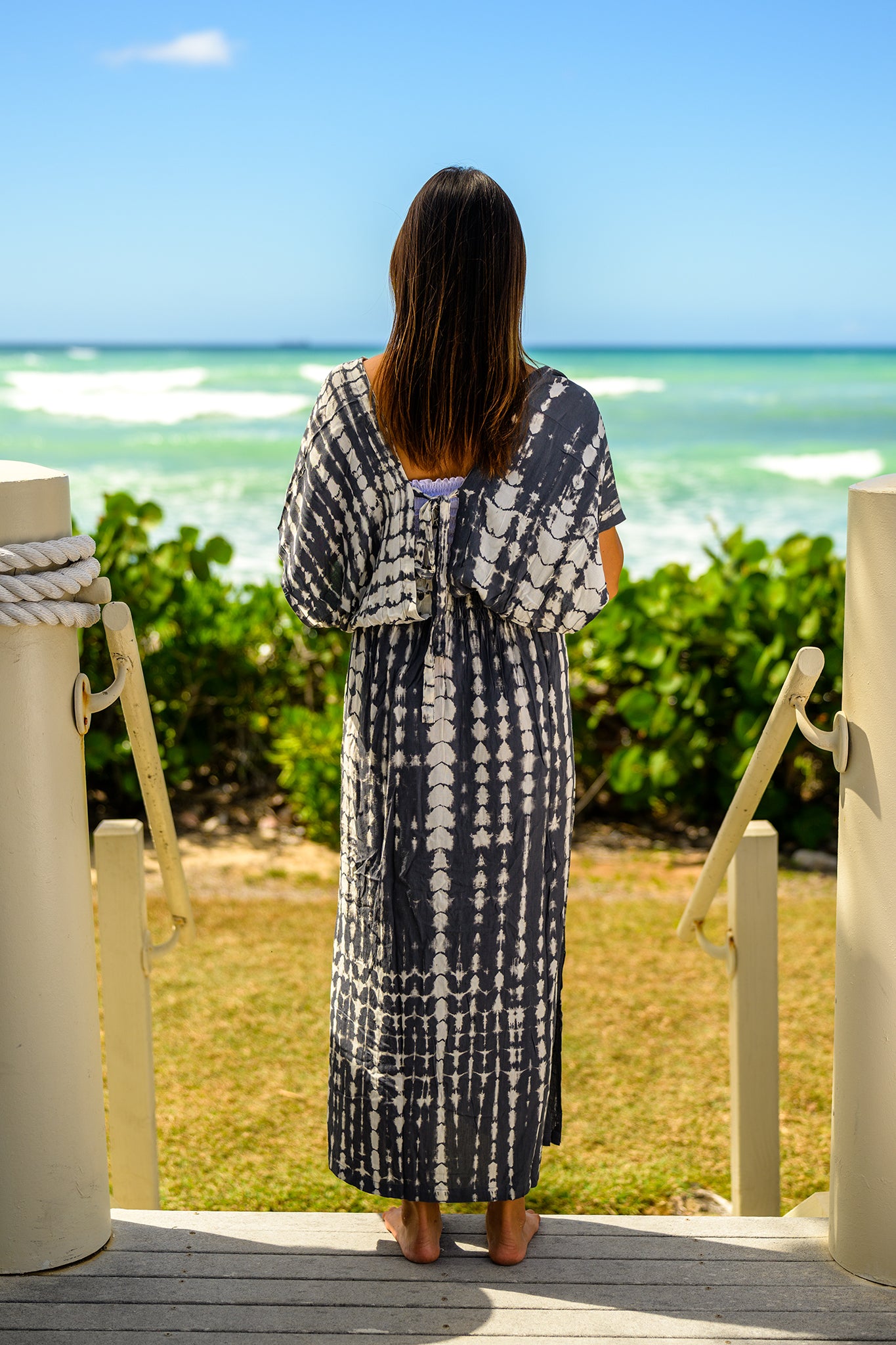 Roots Paula Dress
