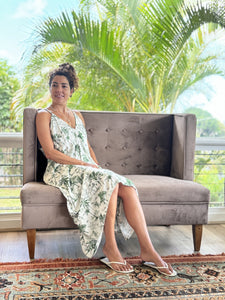 Coco Kai Ocean Dress