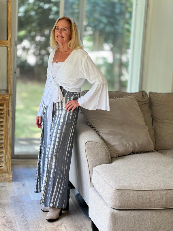 Solid Bella Top
