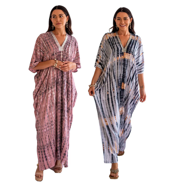 New Kaftan Collection