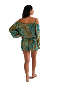 Splash Kimi Dress